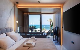 La Vie En Mer Apartments