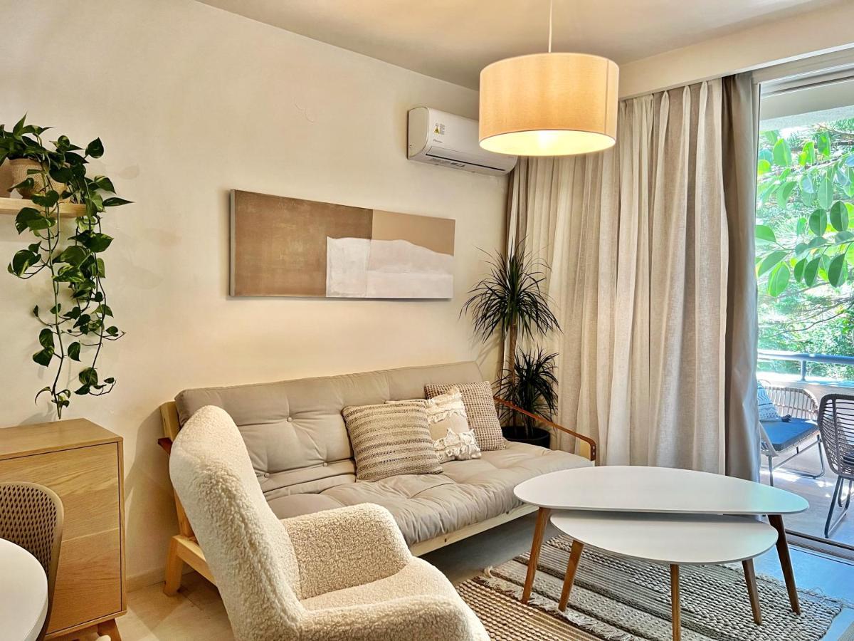 La Vie En Mer Apartments Rethymno Exterior foto